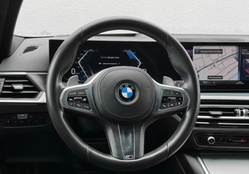 BMW Seria 3 G20-G21 Touring 2.0 320d 190KM 2022 BMW Seria 3 320d xDrive 190KM M Pakiet Gwarancja Hak HiFi HeadUp 23VAT 2.0, zdjęcie 25