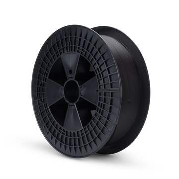 Filament Fiberlogy Easy PET-G Black Czarny 1,75 mm 2,50kg