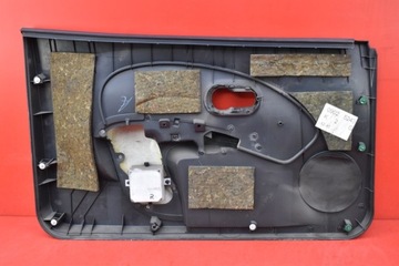 ДВЕРЬ БОКОВАЯ ПЕРЕДНЯЯ ПРАВАЯ EU 80900-BC001 NISSAN MICRA K12 CABRIO 02-07