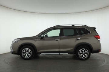 Subaru Forester V 2020 Subaru Forester 2.0 e-Boxer MHEV, Salon Polska, zdjęcie 2