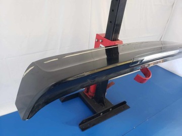 TŘETÍ SVĚTLO STOP LOĎKA SPOILER SAAB 9-3 II 93 OE KOMBI