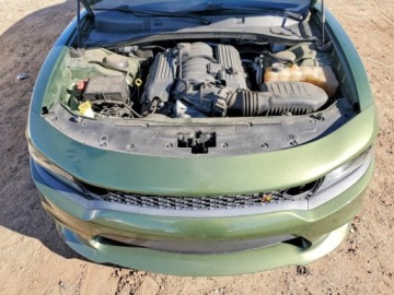 Dodge Charger VII 2020 Dodge Charger Dodge Charger Scat Pack 2020 RWD od ubezpieczalni 6.4 Benzyna, zdjęcie 11