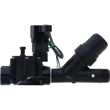 Zestaw filtr RBY elektrozawór 1 XCZ-100 Rain Bird