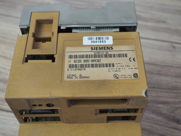 6ES5 095-8MC02 СИМЕНС S5