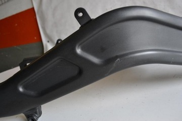Kawasaki Ninja 650 18R Z650 маятник