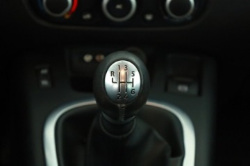 Renault Scenic III Van 1.4 TCe 16v 130KM 2010 Renault Scenic 1.4 TCe, Klima, Tempomat, zdjęcie 10