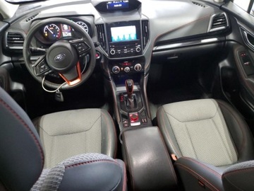 Subaru 2023 Subaru Forester Subaru Forester Sport CVT 2.5 Benzyna 182KM, zdjęcie 8