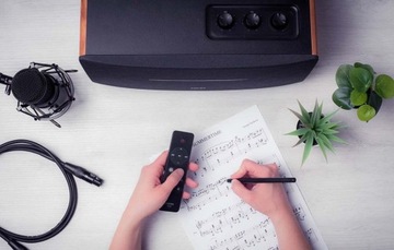 Громкоговоритель EDIFIER D12