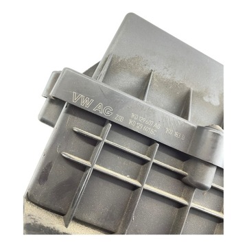 AUDI A3 8P VW GOLF SEAT SKODA POUZDRO FILTRU VZDUCHU 1K0129607AG