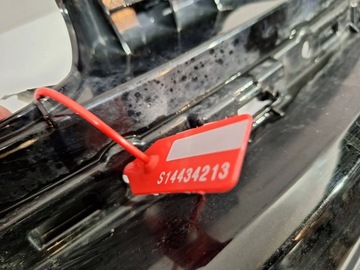 NÁRAZNÍK PŘEDNÍ 620224328R RENAULT GRAND SCENIC IV 16-