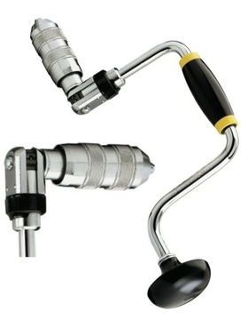 Wiertarka ręczna Stanley 1-02-715