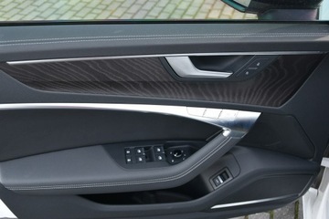 Audi A6 C8 Limousine 2.0 45 TFSI 265KM 2021 Audi A6 Limousine Quattro 45TFSi 265KM 2021r., zdjęcie 18