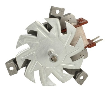 Beko 264440102 Вентилятор 26 Вт, конвекционная печь с воздушным потоком