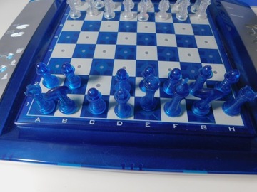 Лексибук электронные шахматы