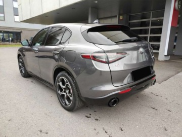 Alfa Romeo Stelvio SUV Facelifting 2023 2.0 GME Turbo 280KM 2026 ALFA ROMEO Stelvio Turbo Veloce Q4 Suv 2.0 (280KM) 2026, zdjęcie 2