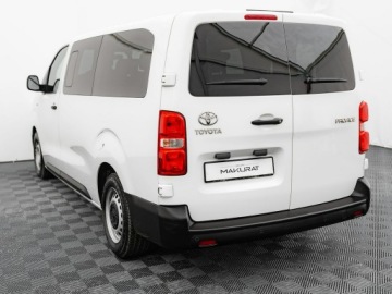 Toyota Proace II 2021 Toyota ProAce WD1232S#Kombi 2.0 D-4D Long 9.os, zdjęcie 3