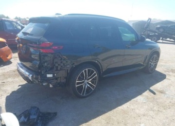 BMW X5 G05 SUV Facelifting 3.0 40i 381KM 2026 BMW X5 2026r., Sdrive40i, 3L, od ubezpieczalni 3.0 Benzyna 380KM, zdjęcie 8