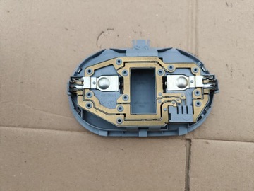 LAMPA POLSTROVÁNÍ MITSUBISHI COLT VI 04-08R