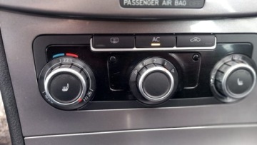 Volkswagen Passat B6 2009 Volkswagen Passat VW PASSAT 1400 benzyna 1.4 Benzyna 140KM, zdjęcie 25