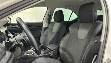 Skoda Octavia IV Liftback 1.5 TSI e-Tec Mild Hybrid 150KM 2023 Škoda Octavia Skoda Octavia 1.5 TSI e Tec, zdjęcie 9