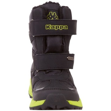 BUTY ŚNIEGOWCE JUNIOR KAPPA CEKIS 1133 R.40