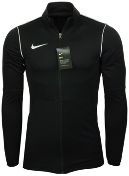 Nike bluza męska rozpinana Park 20 Dri-Fit r. L