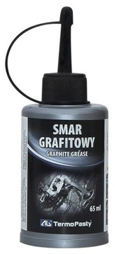 Smar grafitowy 65 ml, AG Termopasty, AG58