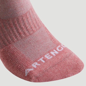 Теннисные носки Artengo RS160 Lowedge, 3 пары
