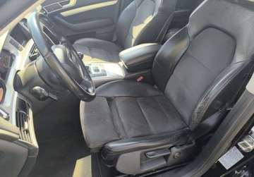 Audi A6 C6 Avant 2.0 TDI 170KM 2010 Audi A6 Avant a6 lift zadbane udokumentowany przebieg bezwypadkowe 2.0, zdjęcie 5