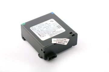 BMW E85 Z4 MODUL SENSOR SENZOR INTERIÉR 6917557