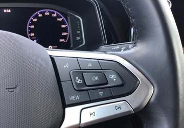 Volkswagen T-Roc I SUV Facelifting 1.5 TSI ACT 150KM 2024 Volkswagen T-Roc R-Line Pakiety, FV 23, ACC, Kessy, Digital, Podgrzewane, zdjęcie 19