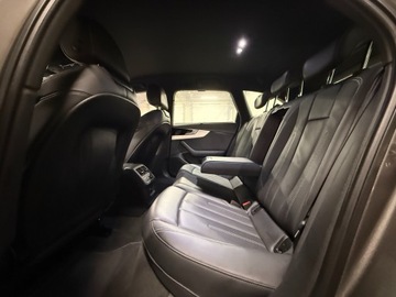 Audi A4 B9 Limousine Facelifting 2.0 30 TDI 136KM 2022 Audi A4 Avant Avant advanced 30 TDI S tronic *Refl, zdjęcie 24