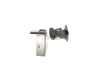 BMW 3 F30 335D XDRIVE 2015 RHD ZADNÍ PRAVÉ DVEŘE PANT PANTY