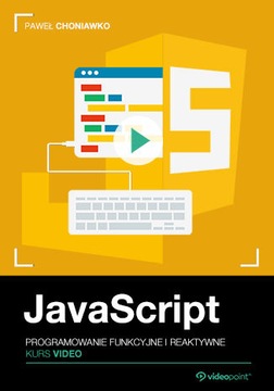 JavaScript. Видеокурс. Функциональное программирование