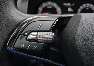 Skoda Karoq Crossover Facelifting 1.5 TSI ACT 150KM 2022 Skoda Karoq Style 1.5 TSI DSG 150 KM Benzyna Salon PL Serwis ASO, zdjęcie 19