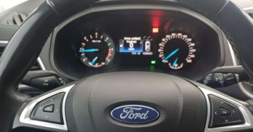 Ford S-Max II Van 2.0 EcoBlue 150KM 2019 Ford S-Max Ford S-Max 2.0 EcoBlue Trend 2.0 Diesel 150KM, zdjęcie 14