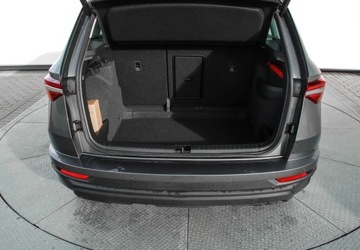 Skoda Karoq Crossover Facelifting 1.5 TSI ACT 150KM 2024 Skoda Karoq 1.5 TSI 150KM Selection Kamera Cofania Fotele Podgrzewane 1.5, zdjęcie 8