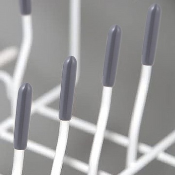 КОРЗИНА ДЛЯ ПОСУДОМОЕЧНОЙ МАШИНЫ РЕМОНТ 100 ШТ.