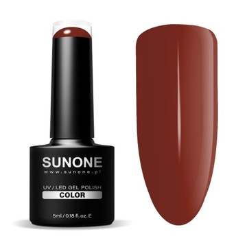 SUNONE Lakier Hybrydowy 5ml - B19 Brenda