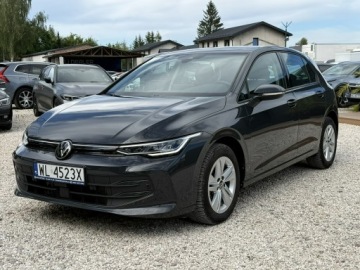 Volkswagen Golf VIII Hatchback Facelifting 1.5 TSI 116KM 2025 Volkswagen Golf 1.5 TSI Life DSG! Salon Polska! I, zdjęcie 6