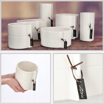 КРЫШКА ДЛЯ ЦВЕТОЧНОГО ВАЗОНА КЕРАМИЧЕСКИЙ ЦВЕТОЧНЫЙ ГОРШОК ЦВЕТА 13 СМ