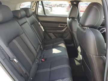 Mazda 2024 Mazda CX-50 Preferred 2024 2.5l 2.5 Benzyna 187KM, zdjęcie 11