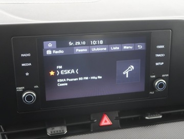 Kia Sportage V SUV 1.6 T-GDI MHEV 150KM 2023 Kia Sportage 1.6 T-GDI MHEV, Salon Polska, zdjęcie 12