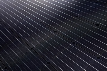Солнечная панель Solar Kit 405 Вт + регулятор MPPT для зарядки аккумулятора