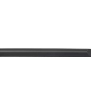 Боковые молдинги Fiat Croma 2005-07
