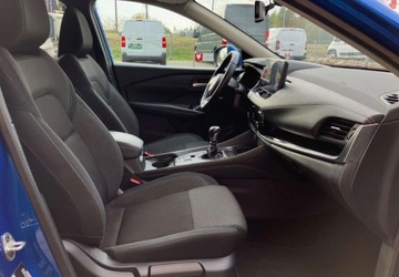 Nissan Qashqai III Crossover 1.3 DIG-T MHEV 140KM 2022 Nissan Qashqai Nissan Qashqai 1.3 DIG-T N-CONNECTA 1.3 Benzyna 140KM, zdjęcie 20