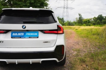 BMW X1 U11 Crossover 1.5 18i 136KM 2022 BMW X1 sDrive18i, Salon Polska, 1. Właściciel, zdjęcie 14