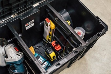 Система Qbrick TWO CART Plus