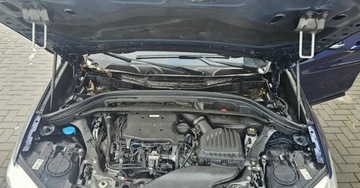 BMW X1 F48 Crossover sDrive18d 150KM 2016 BMW X1 2.0 diesel 150 KM NOWY MODEL X1 2.0 Diesel 150KM, zdjęcie 24