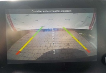 Fiat Tipo II Station Wagon 1.6 MultiJet 120KM 2018 Fiat Tipo Automat Diesel Okazja 1.6 Diesel 120KM, zdjęcie 26